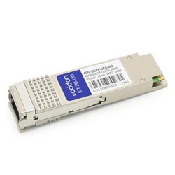 HP Brocade 40G-Qsfp-Sr4 Comp Taa Qsfp+ Xcvr (40G-Qsfp-Sr4-Ao)