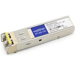 HP Brocade Xbr-000130 Comp Taa Sfp Lc Xcvr (Xbr-000130-Ao)