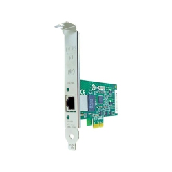 AXIOM MEMORY 1000Mbs Quad Port Rj45 (811546-B21-Ax)