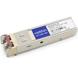 HP Brocade Xbr-000145 Comp Taa Sfp Lc Xcvr (Xbr-000145-Ao)