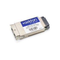 HP Garrettcom GBic-Sxsc-H Comp Taa GBic (GBic-Sxsc-H-Ao)