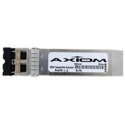 AXIOM MEMORY 8GB Short Wave Sfp+ Transceiver 320-0841 (320-0841-Ax)
