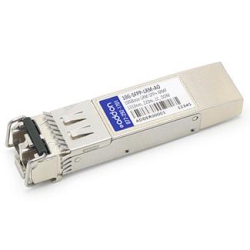 HP Brocade 10G-Sfpp-Lrm Comp Taa Sfp+ Xcvr (10G-Sfpp-Lrm-Ao)