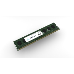 AXIOM MEMORY 4GB Ddr3 1333Mhz Desktop Memory (99Y1499-Ax)