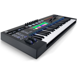 NOVATION 49-Key Midi Controller (Ams-Sl49-Mk3)