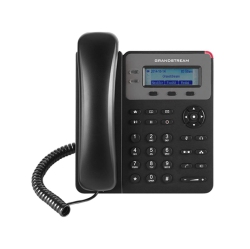 GRANDSTREAM Small Business Ip Telephone 1-Line B/w Poe - Gxp1615 - Voip Phone