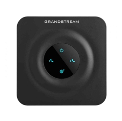 GRANDSTREAM Adapter Ip Telephone 2 Fxs Ports (Ht802)