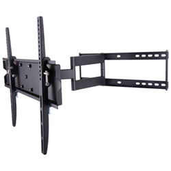 Tyger Claw 42" - 83" Tilting TV Wall Mount