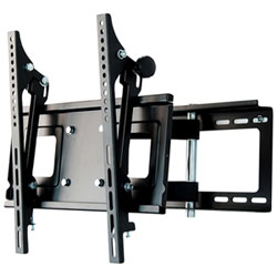 TygerClaw 23" - 42" Full Motion TV Wall Mount