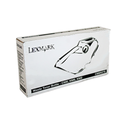 LEXMARK IBM Lexmark / Ibm C500X27G Waste Toner Bottle