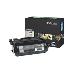 LEXMARK IBM Lexmark / Ibm 64415Xa High Yield Laser Toner Cartridge