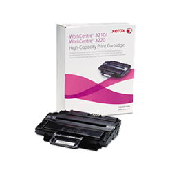 XEROX 106R01486 High Yield Laser Toner Cartridge