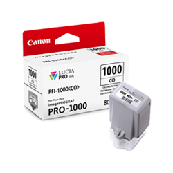 CANON Pfi-1000Co Ink / Inkjet Cartridge Chroma Optimizer