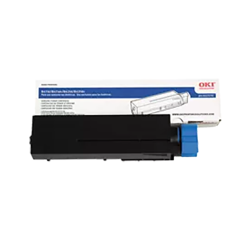 OKI Data 44574701 Laser Toner Cartridge