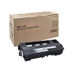 KONICA MINOLTA Konica / Minolta A162Wy1 Waste Toner