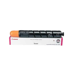 CANON 2800B003Aa Gpr-33 Laser Toner Cartridge In Magenta