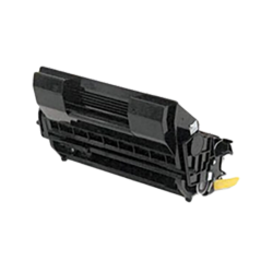OKI Data 52123601 Laser Toner Cartridge In Black