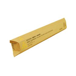 RICOH 841421 Laser Toner Cartridge In Yellow