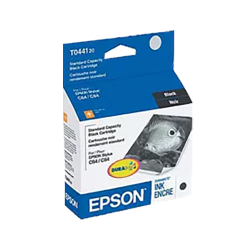 EPSON T044120 Ink / Inkjet Cartridge In Black