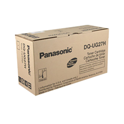 PANASONIC Dq-Ug27H Laser Toner Cartridge
