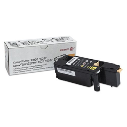 XEROX 106R02758 Laser Toner Cartridge In Yellow