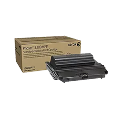 XEROX 106R01412 High Yield Laser Toner Cartridge