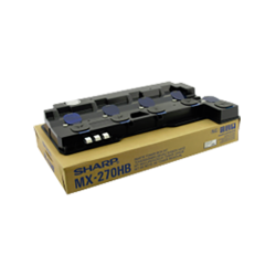 SHARP Mx270Hb Waste Toner Cartridge