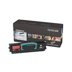 LEXMARK IBM Lexmark / Ibm E450H21A Laser Toner Cartridge