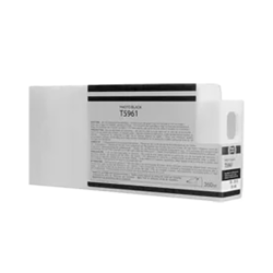 EPSON T596100 Ink / Inkjet Cartridge Photo In Black