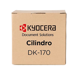 KYOCERA / Mita Dk-170 Drum Unit