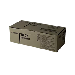 KYOCERA / Mita Tk-57 Laser Toner Cartridge