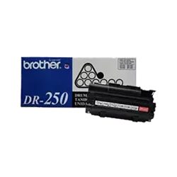 BROTHER Dr250 Laser Drum Unit