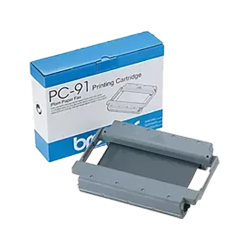 BROTHER PC91 Film Cartridge And Roll