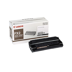 CANON Fx-2 Laser Toner Cartridge