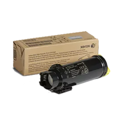 XEROX 106R03692 Laser Toner Extra High Yield Cartridge In Yellow