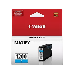 CANON 9232B001 (Pgi-1200) Ink / Inkjet Cartridge In Cyan