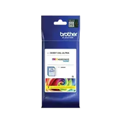 BROTHER Lc3035Y Ink / Inkjet Cartridge In Yellow