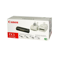 CANON Fx-3 Laser Toner Cartridge
