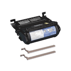 LEXMARK IBM Lexmark / Ibm 12A0825 Laser Toner Cartridge