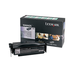 LEXMARK IBM Lexmark / Ibm 12A8425 High Yield Laser Toner Cartridge