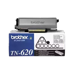 BROTHER Tn620 Laser Toner Cartridge