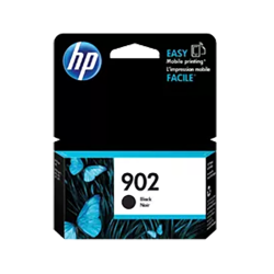 HP T6L98An (902) Ink / Inkjet Cartridge In Black