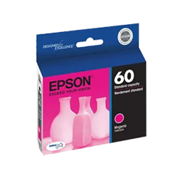 EPSON T060320 Ink / Inkjet Cartridge In Magenta