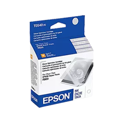 EPSON T054020 Ink / Inkjet Cartridge Gloss Optimizer