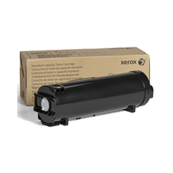 XEROX 106R03940 Laser Toner Cartridge In Black