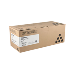 RICOH 406475 (Type Spc310Ha) Laser Toner Cartrdige In Black