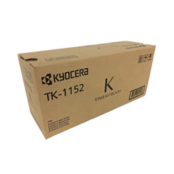 KYOCERA / Mita Tk1152 Laser Toner Cartridge In Black
