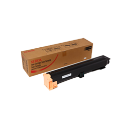 XEROX 106R01306 Laser Toner Cartridge In Black