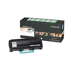 LEXMARK IBM Lexmark / Ibm E260A11A Laser Toner Cartridge