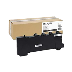 LEXMARK IBM Lexmark / Ibm C540X75G Waste Toner Bottle